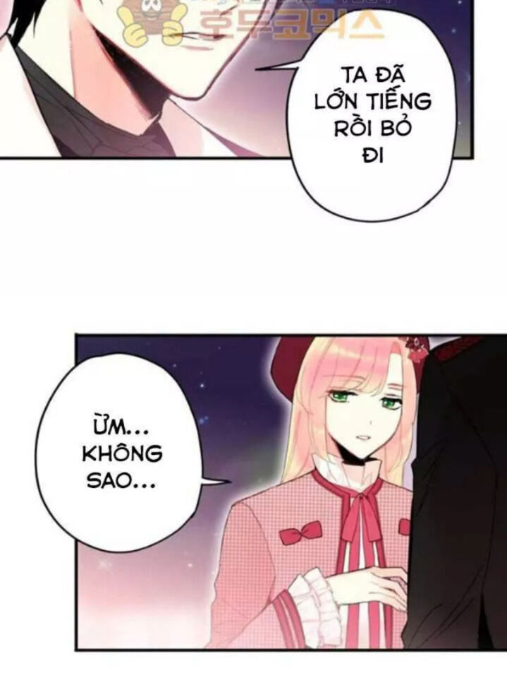 Trọng Sinh Trở Thành Hoàng Phi Chapter 51 - Trang 2