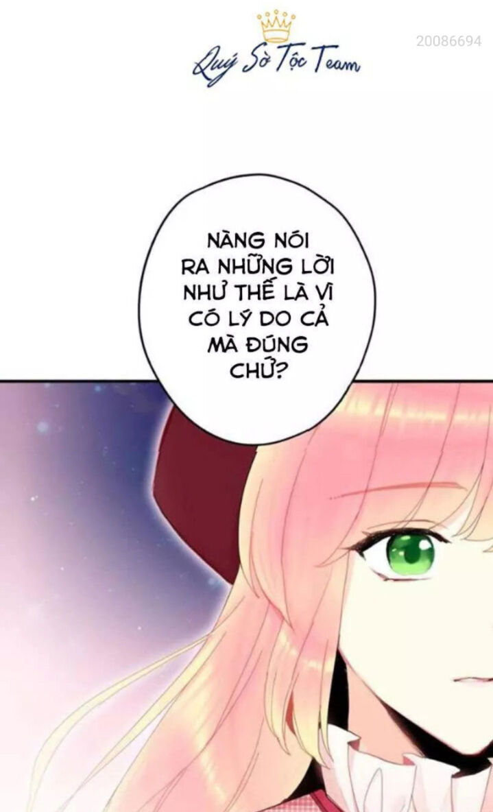 Trọng Sinh Trở Thành Hoàng Phi Chapter 51 - Trang 2