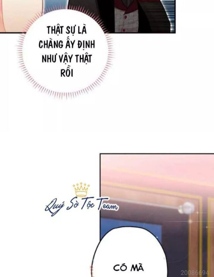 Trọng Sinh Trở Thành Hoàng Phi Chapter 51 - Trang 2