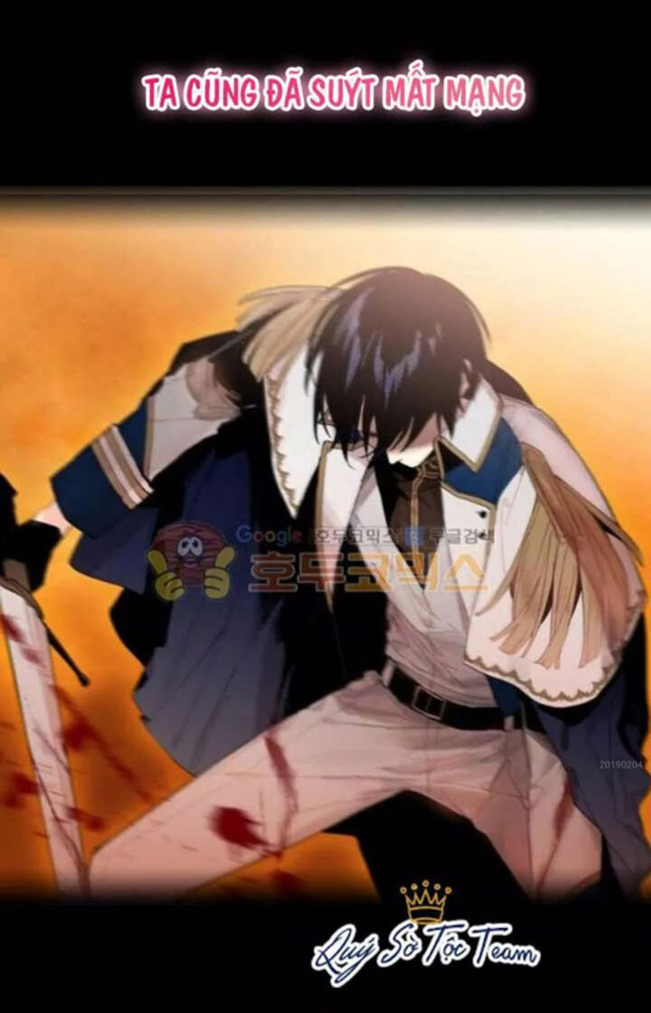 Trọng Sinh Trở Thành Hoàng Phi Chapter 52 - Trang 2