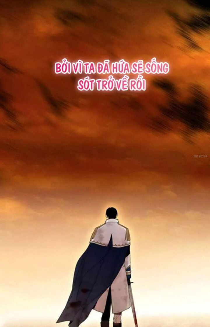 Trọng Sinh Trở Thành Hoàng Phi Chapter 52 - Trang 2