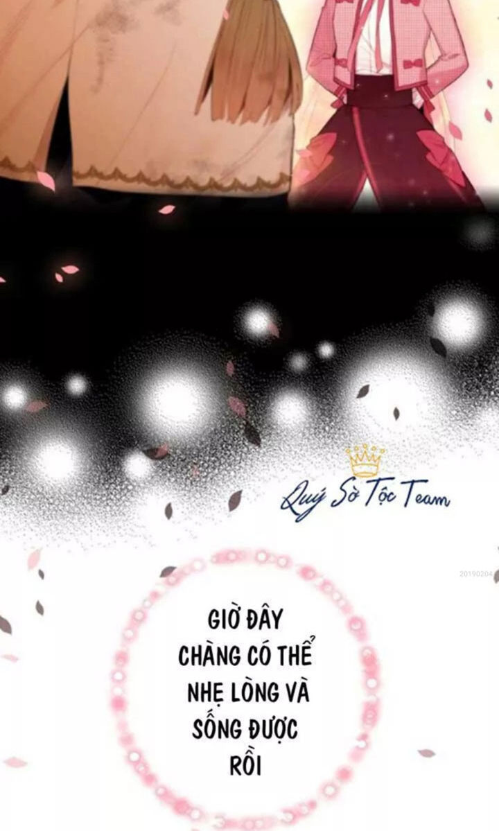 Trọng Sinh Trở Thành Hoàng Phi Chapter 52 - Trang 2