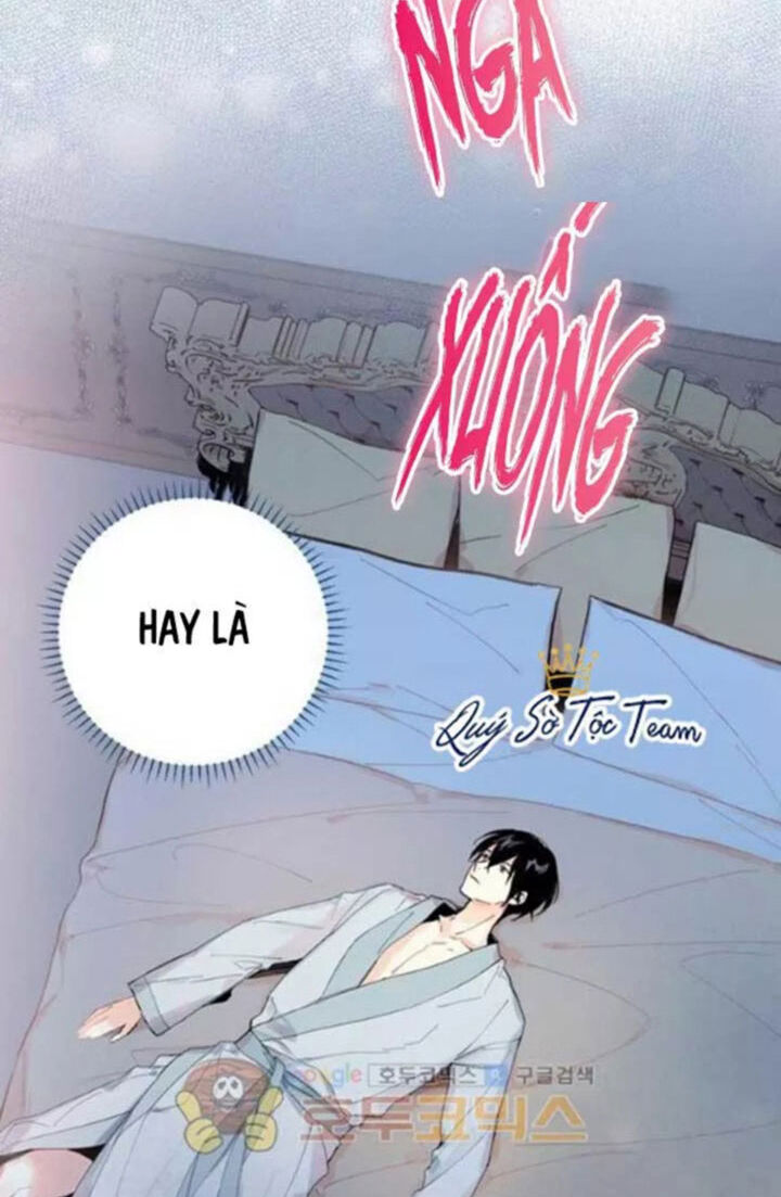 Trọng Sinh Trở Thành Hoàng Phi Chapter 52 - Trang 2