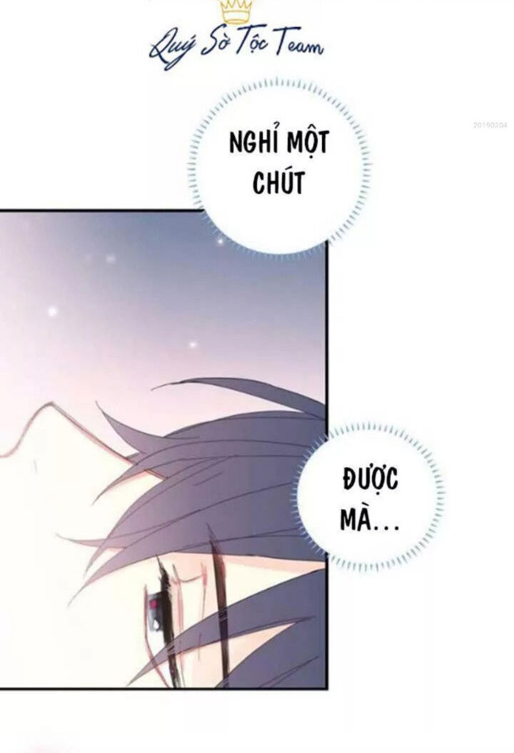 Trọng Sinh Trở Thành Hoàng Phi Chapter 52 - Trang 2