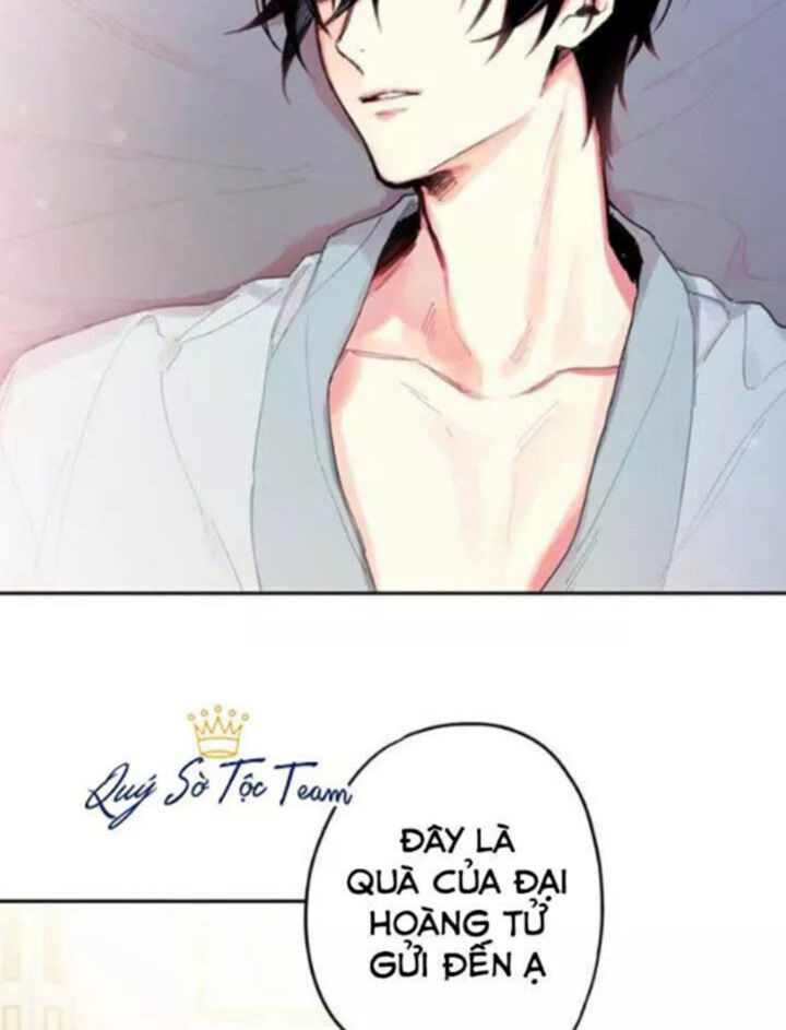 Trọng Sinh Trở Thành Hoàng Phi Chapter 52 - Trang 2