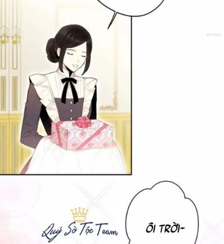 Trọng Sinh Trở Thành Hoàng Phi Chapter 52 - Trang 2