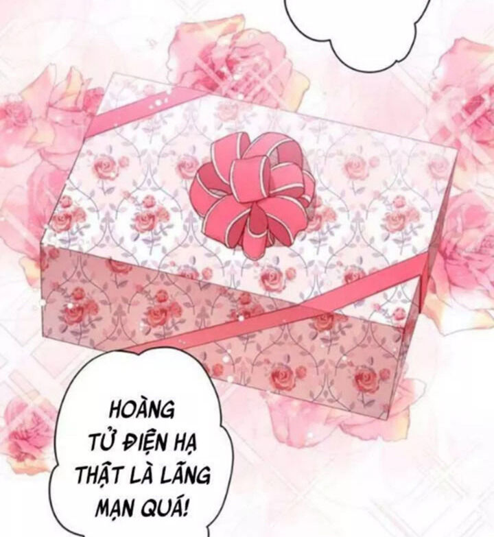 Trọng Sinh Trở Thành Hoàng Phi Chapter 52 - Trang 2