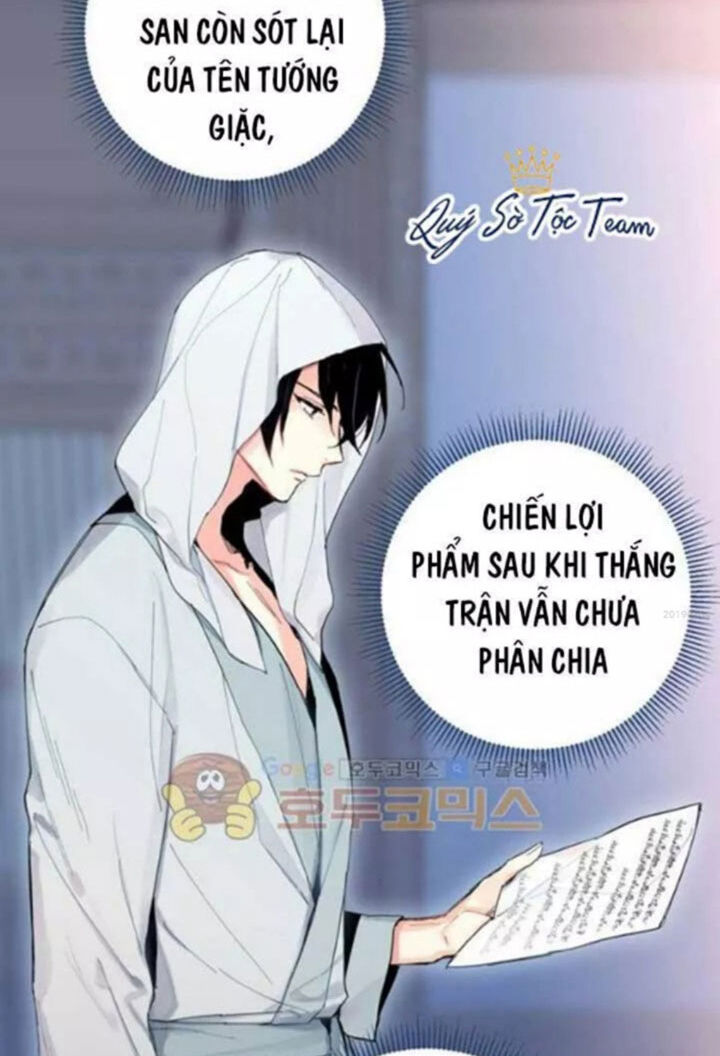 Trọng Sinh Trở Thành Hoàng Phi Chapter 52 - Trang 2