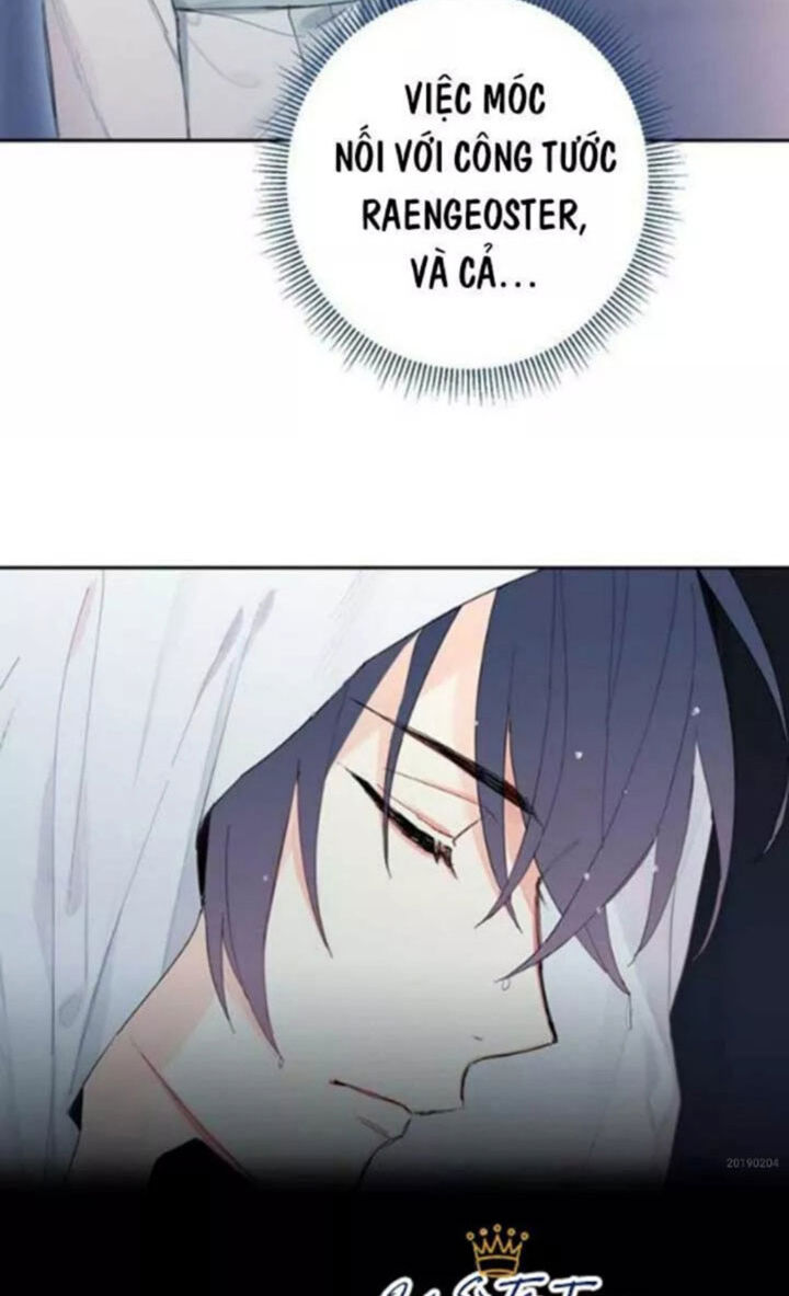 Trọng Sinh Trở Thành Hoàng Phi Chapter 52 - Trang 2