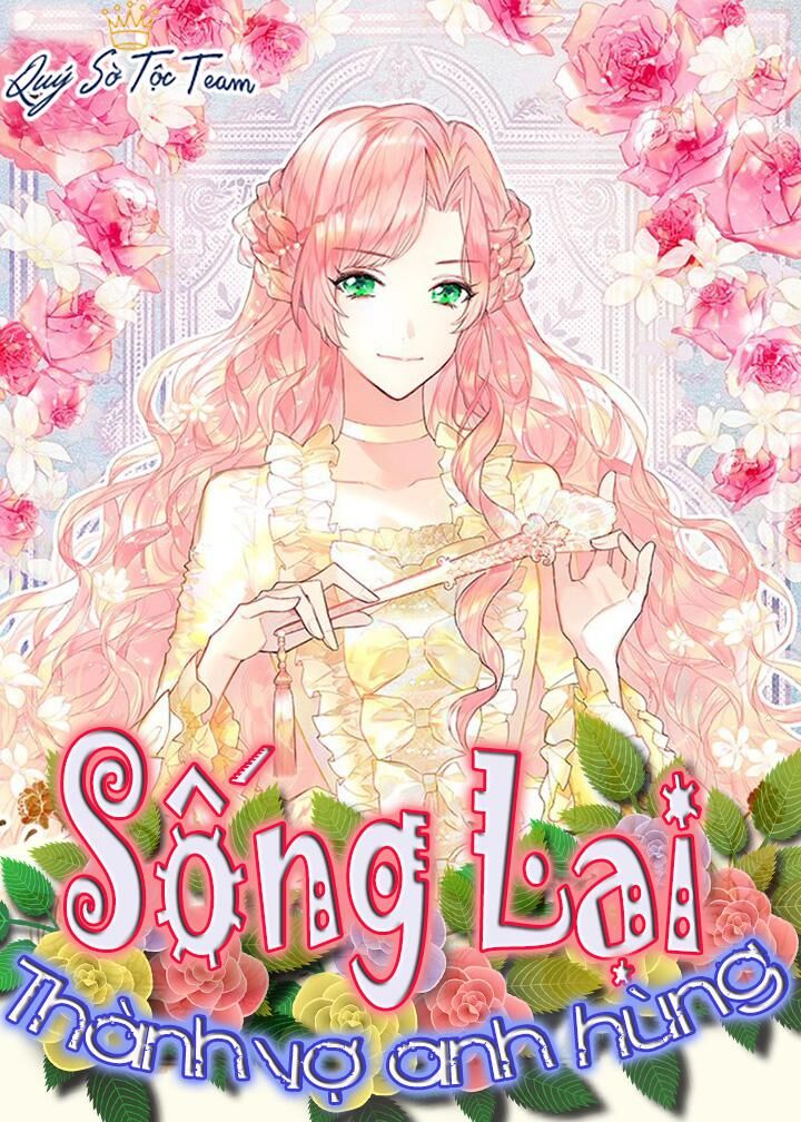 Trọng Sinh Trở Thành Hoàng Phi Chapter 53 - Trang 2