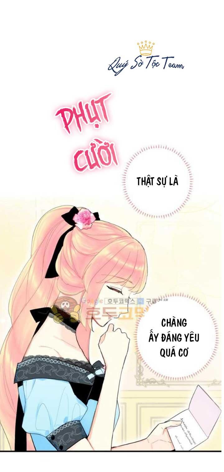 Trọng Sinh Trở Thành Hoàng Phi Chapter 53 - Trang 2