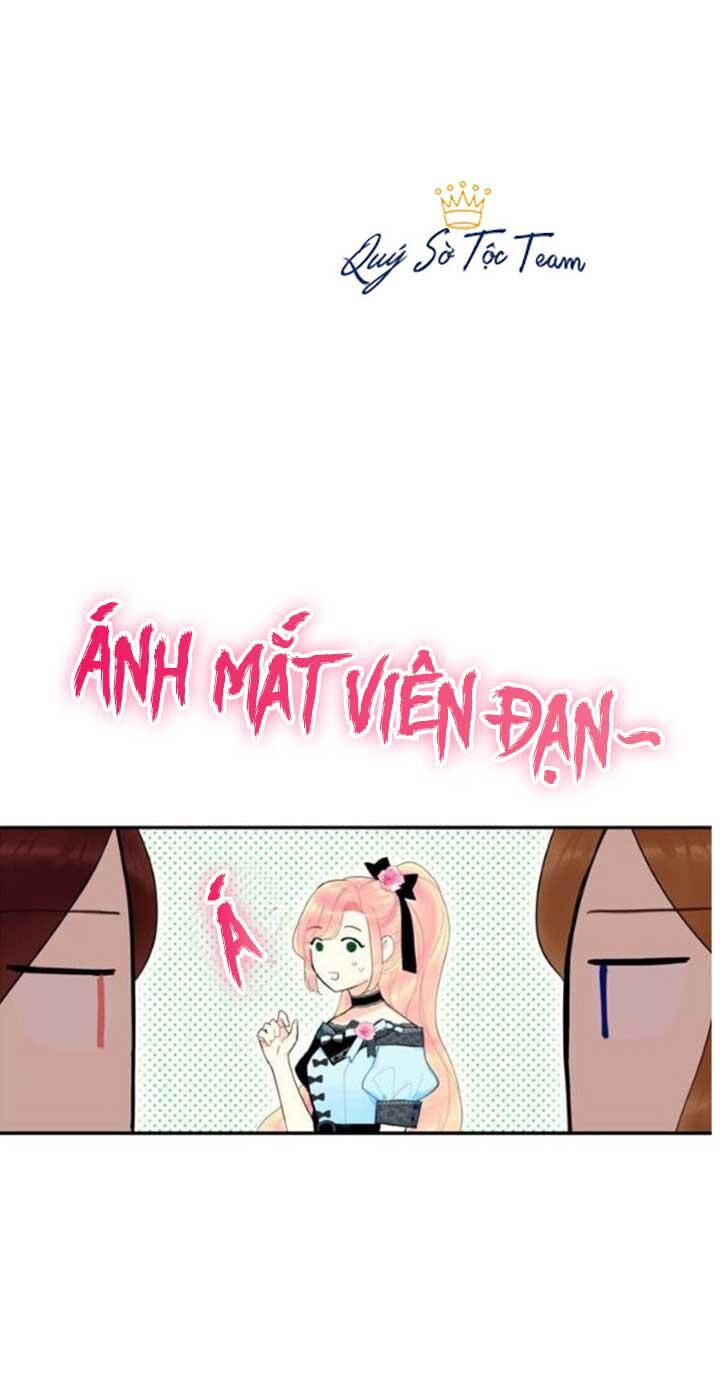 Trọng Sinh Trở Thành Hoàng Phi Chapter 53 - Trang 2