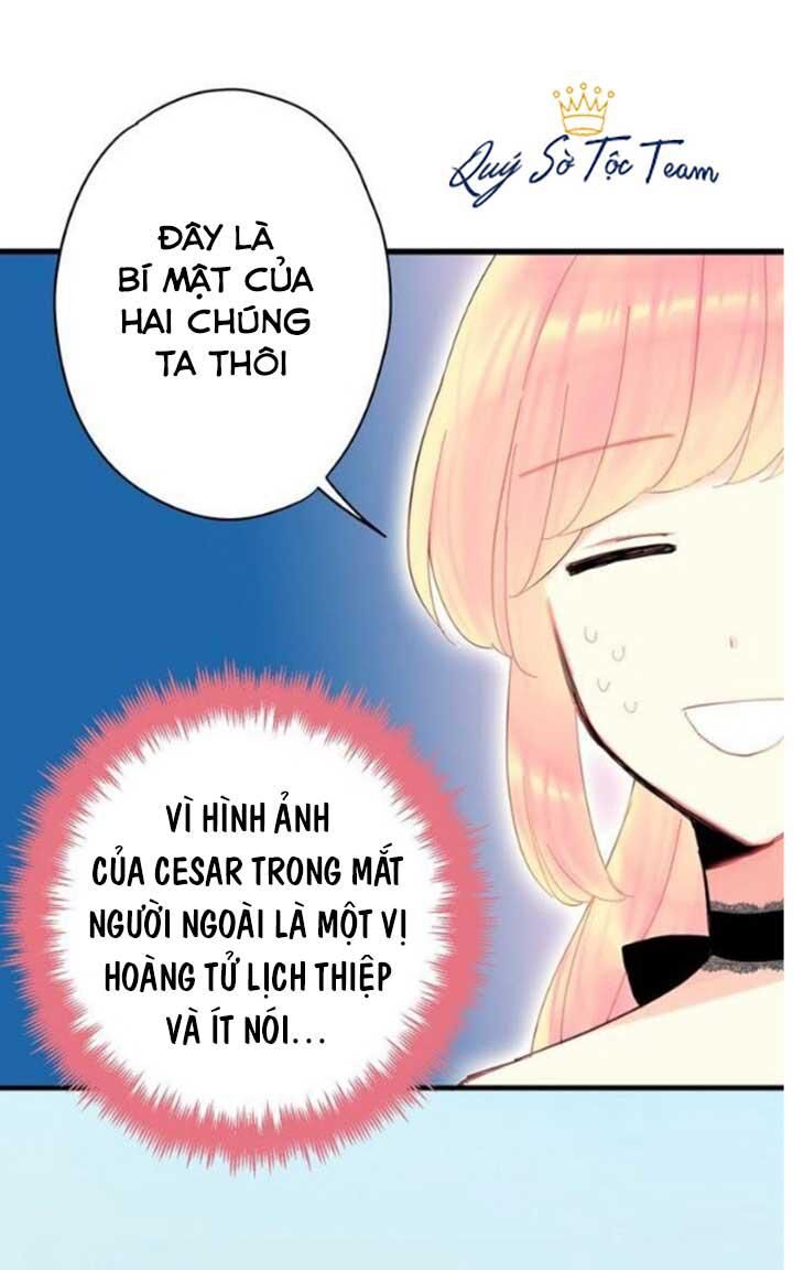 Trọng Sinh Trở Thành Hoàng Phi Chapter 53 - Trang 2