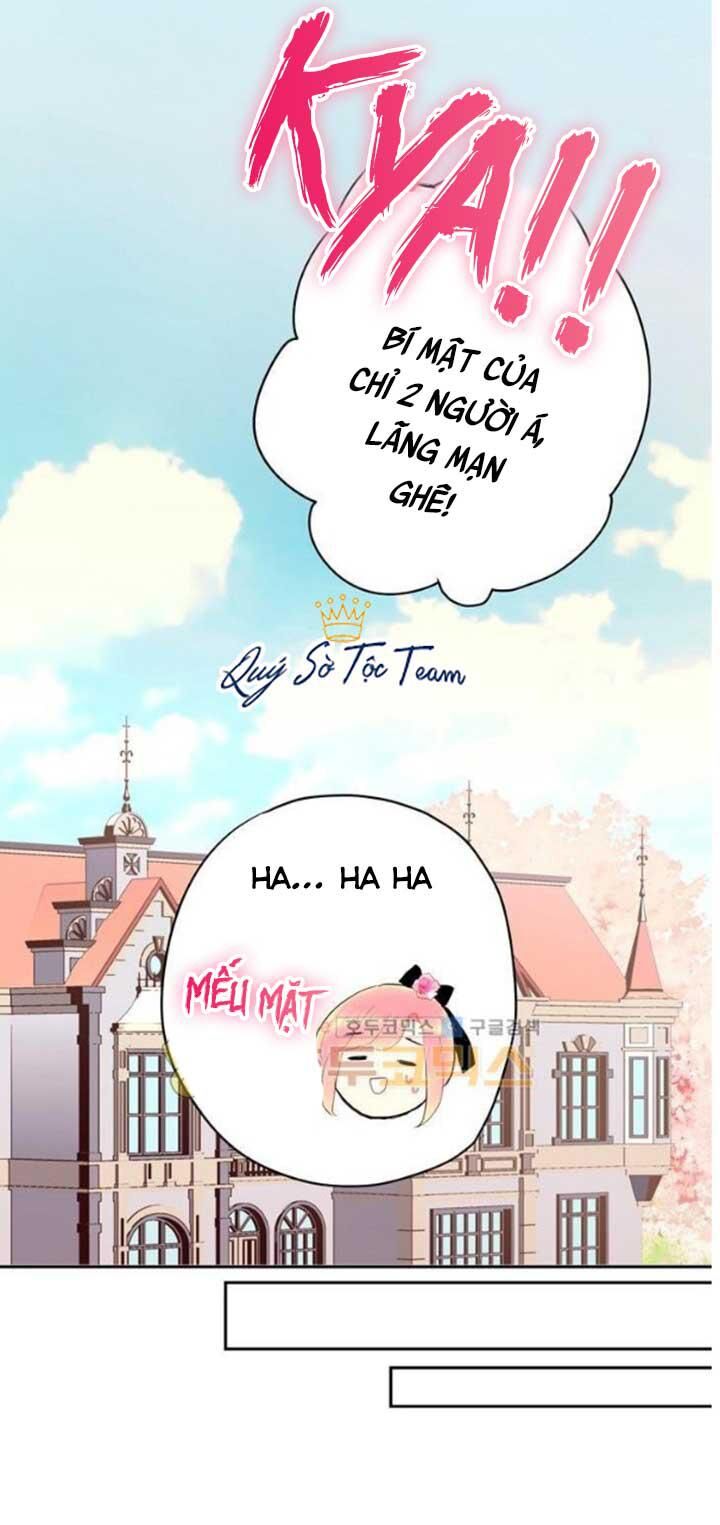 Trọng Sinh Trở Thành Hoàng Phi Chapter 53 - Trang 2