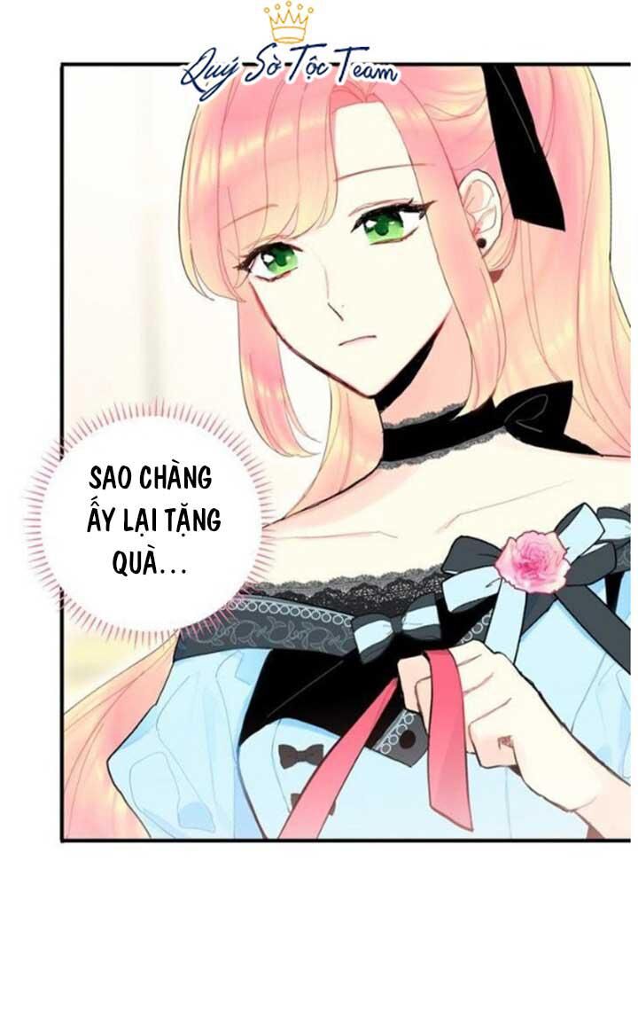 Trọng Sinh Trở Thành Hoàng Phi Chapter 53 - Trang 2