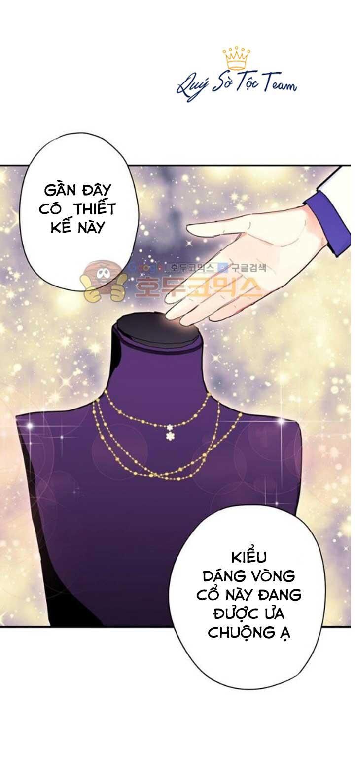 Trọng Sinh Trở Thành Hoàng Phi Chapter 53 - Trang 2