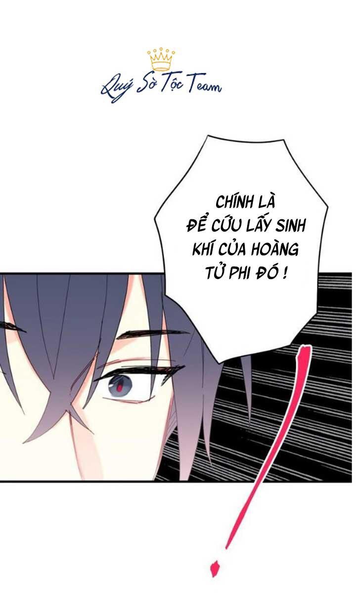 Trọng Sinh Trở Thành Hoàng Phi Chapter 53 - Trang 2