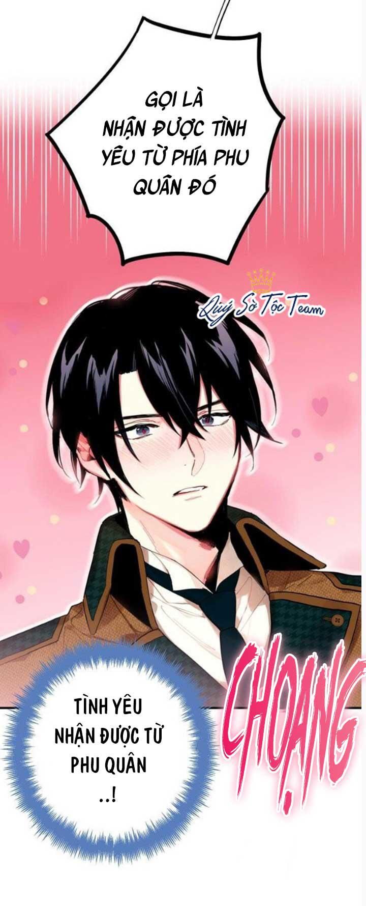 Trọng Sinh Trở Thành Hoàng Phi Chapter 53 - Trang 2