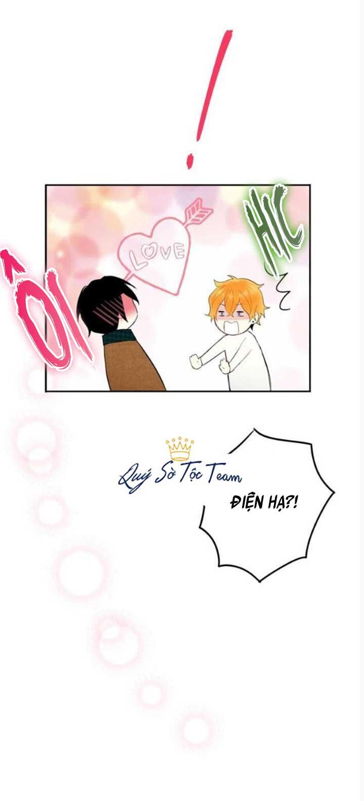 Trọng Sinh Trở Thành Hoàng Phi Chapter 53 - Trang 2