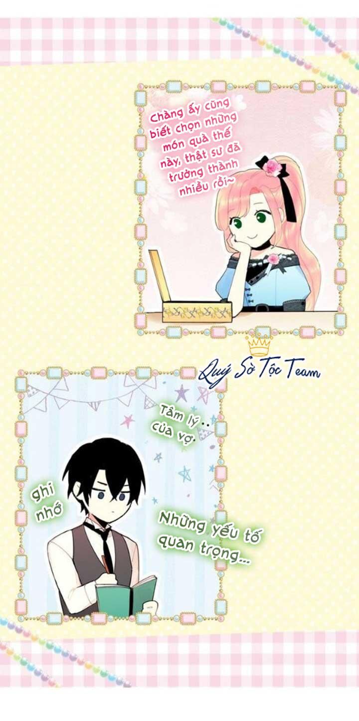 Trọng Sinh Trở Thành Hoàng Phi Chapter 53 - Trang 2
