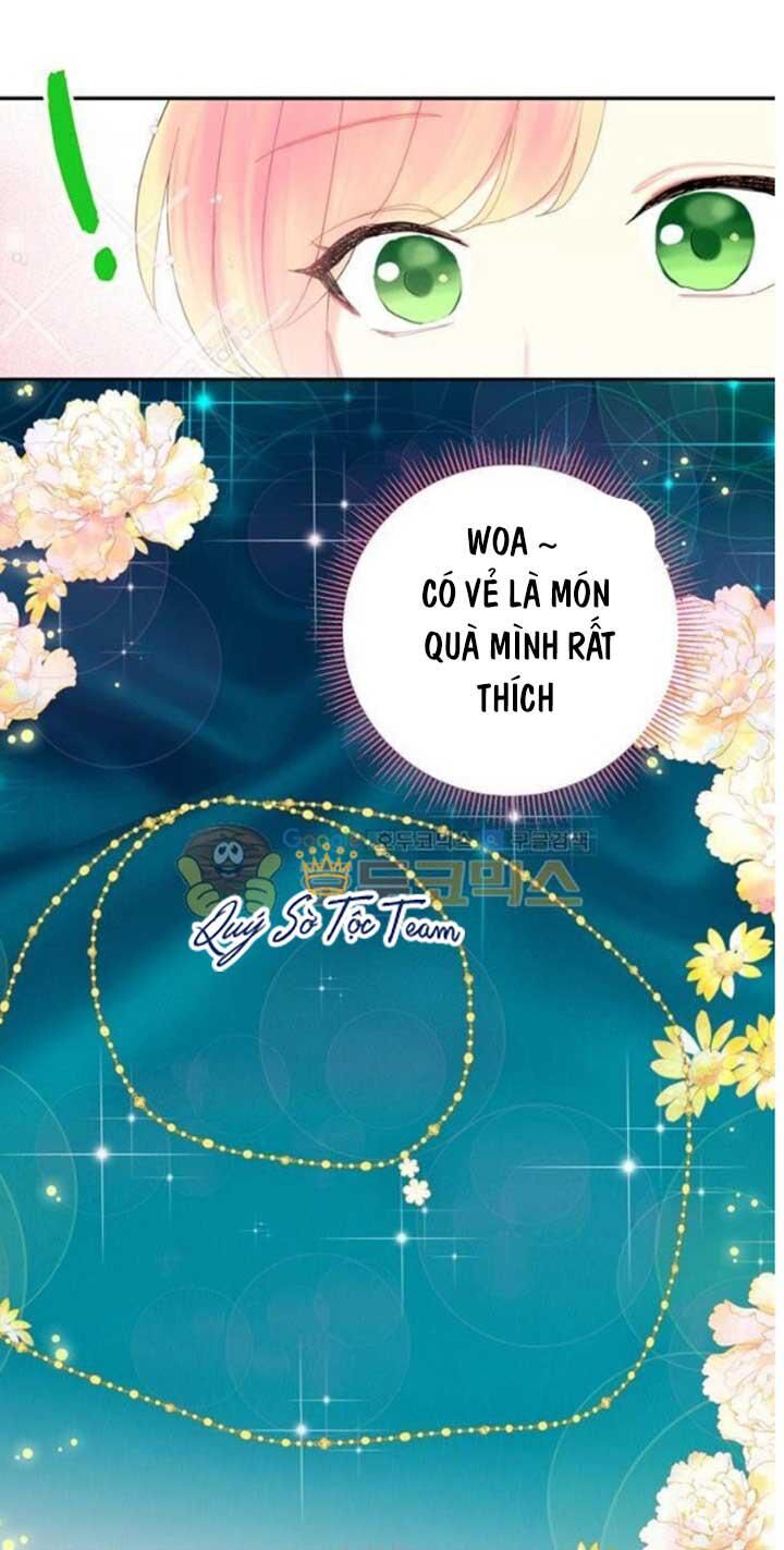 Trọng Sinh Trở Thành Hoàng Phi Chapter 53 - Trang 2