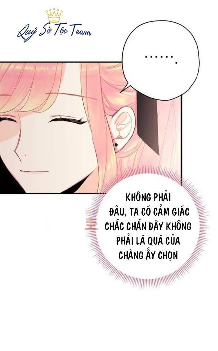 Trọng Sinh Trở Thành Hoàng Phi Chapter 53 - Trang 2