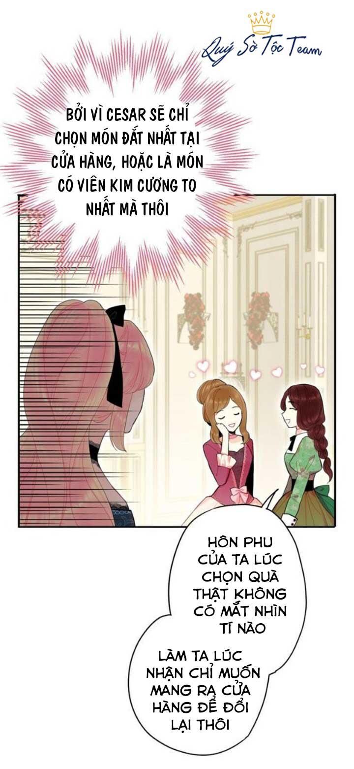 Trọng Sinh Trở Thành Hoàng Phi Chapter 53 - Trang 2