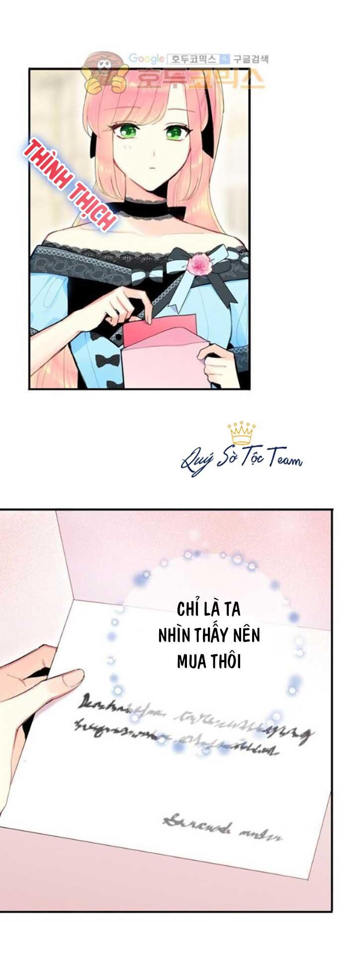 Trọng Sinh Trở Thành Hoàng Phi Chapter 53 - Trang 2