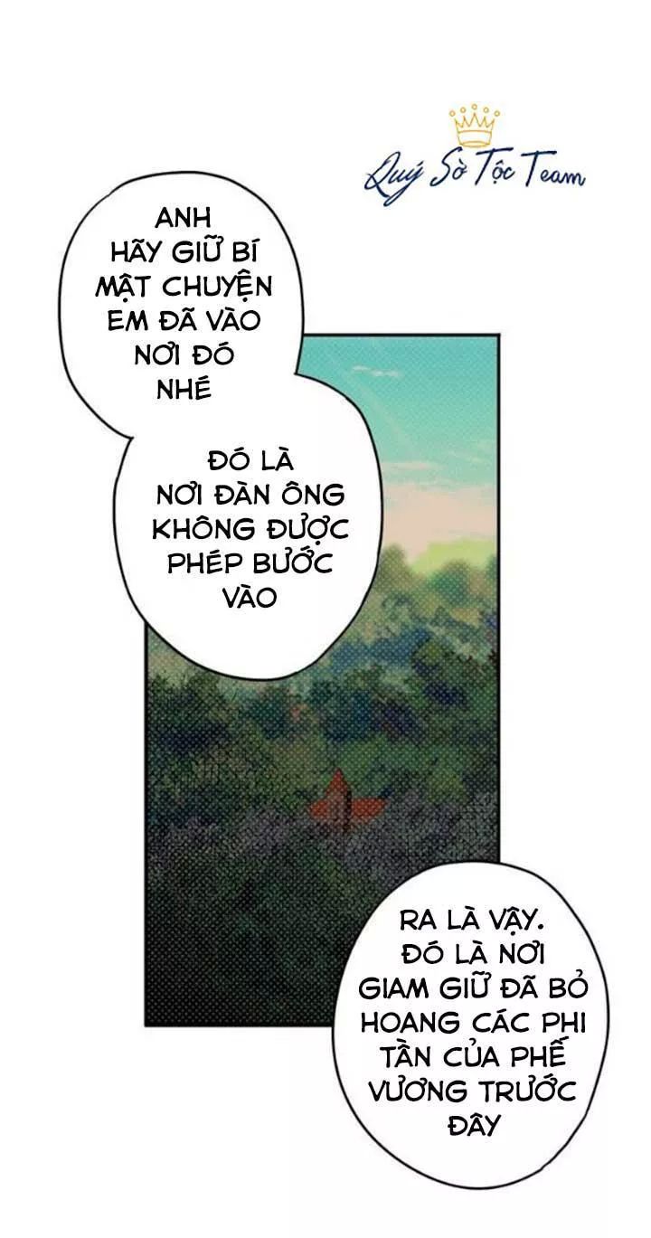 Trọng Sinh Trở Thành Hoàng Phi Chapter 54 - Trang 2