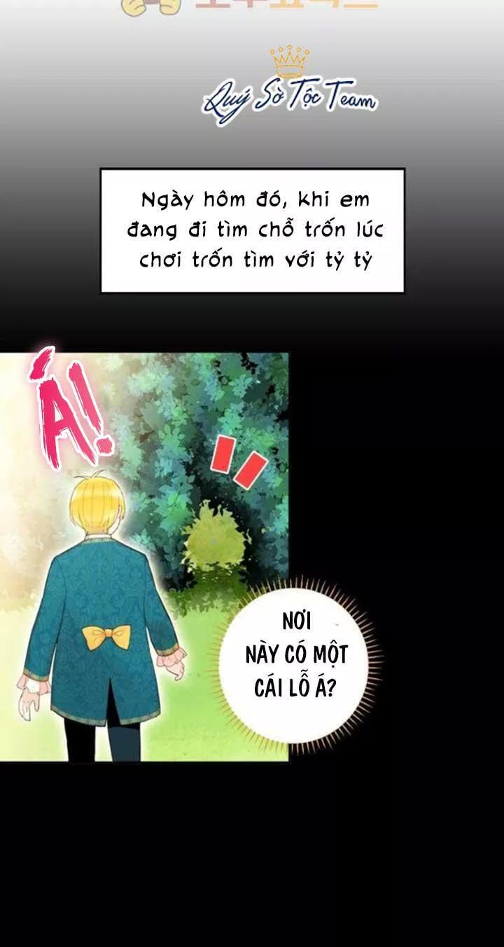 Trọng Sinh Trở Thành Hoàng Phi Chapter 54 - Trang 2