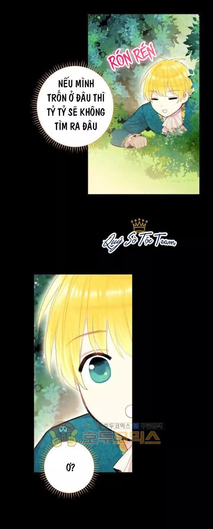 Trọng Sinh Trở Thành Hoàng Phi Chapter 54 - Trang 2