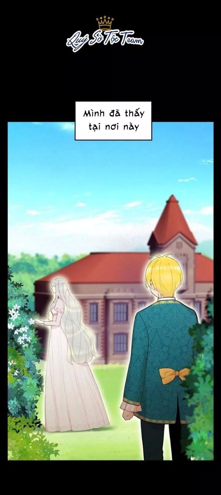 Trọng Sinh Trở Thành Hoàng Phi Chapter 54 - Trang 2