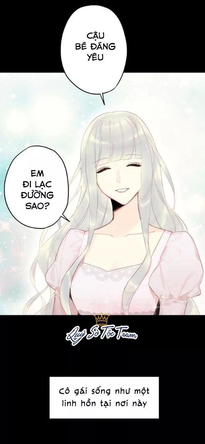 Trọng Sinh Trở Thành Hoàng Phi Chapter 54 - Trang 2