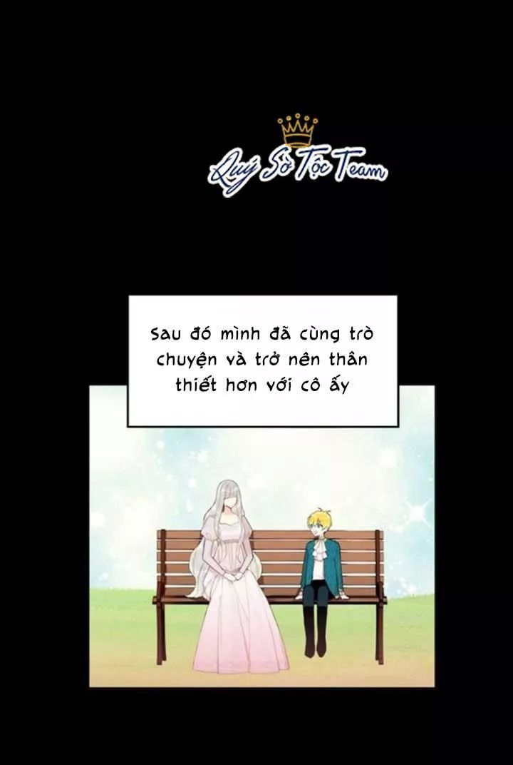 Trọng Sinh Trở Thành Hoàng Phi Chapter 54 - Trang 2