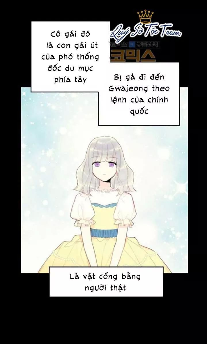 Trọng Sinh Trở Thành Hoàng Phi Chapter 54 - Trang 2