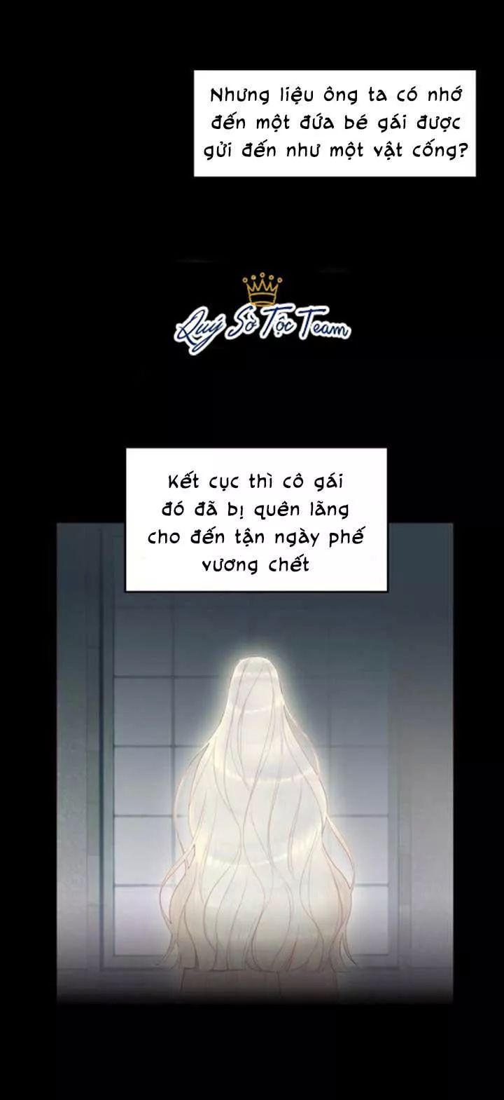 Trọng Sinh Trở Thành Hoàng Phi Chapter 54 - Trang 2