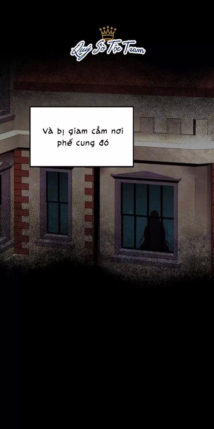 Trọng Sinh Trở Thành Hoàng Phi Chapter 54 - Trang 2