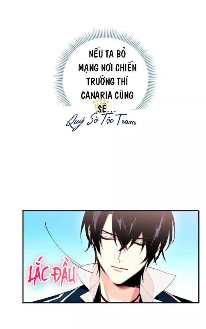 Trọng Sinh Trở Thành Hoàng Phi Chapter 54 - Trang 2