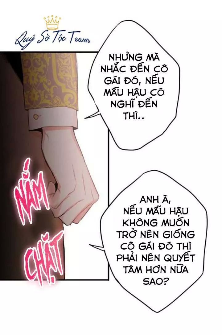 Trọng Sinh Trở Thành Hoàng Phi Chapter 54 - Trang 2