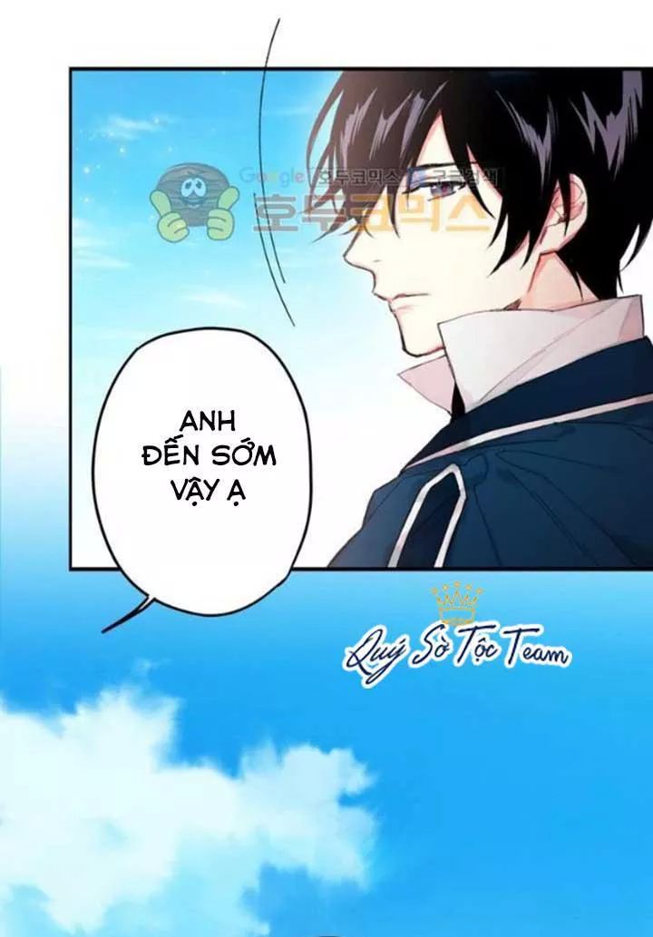 Trọng Sinh Trở Thành Hoàng Phi Chapter 54 - Trang 2