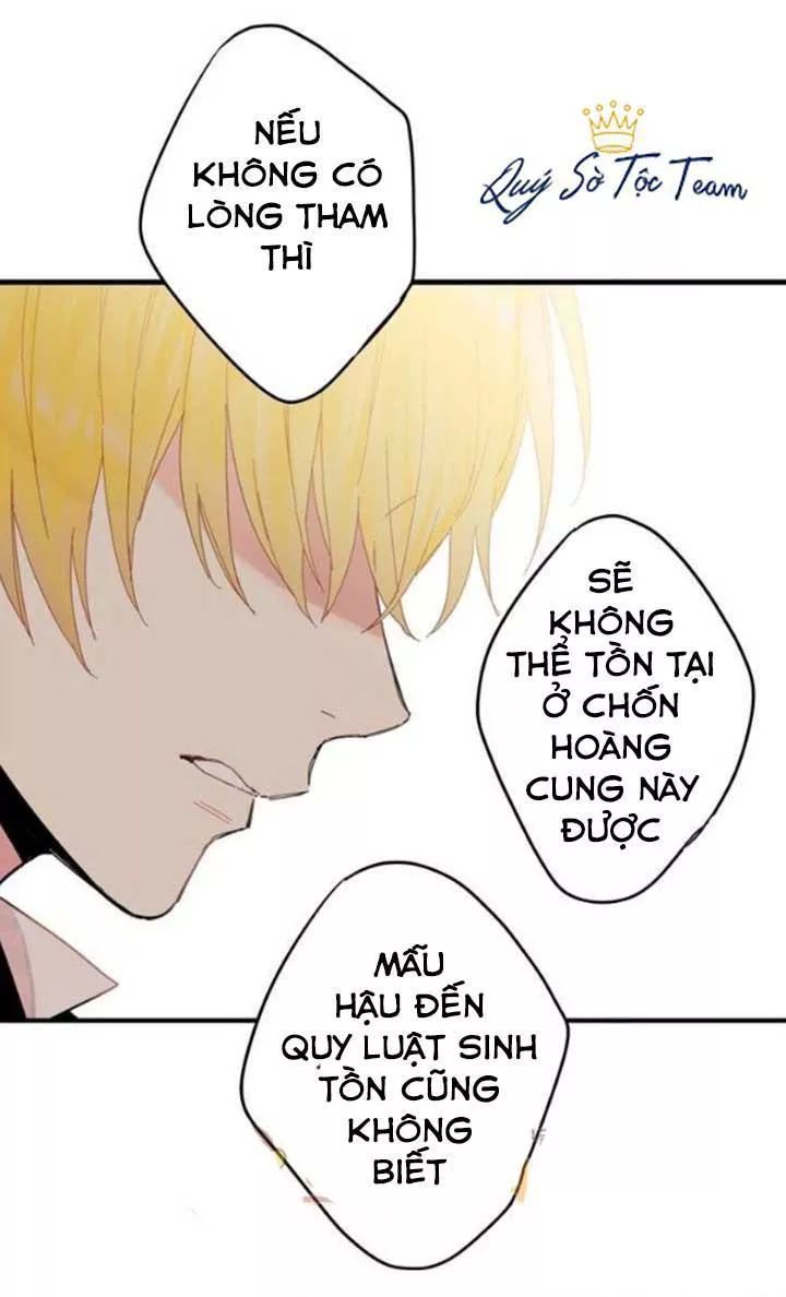 Trọng Sinh Trở Thành Hoàng Phi Chapter 54 - Trang 2