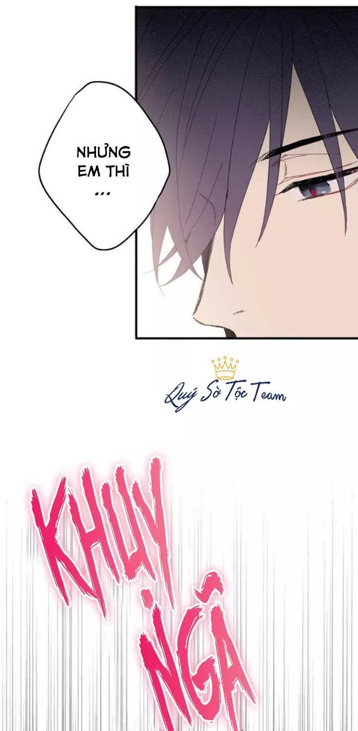 Trọng Sinh Trở Thành Hoàng Phi Chapter 54 - Trang 2