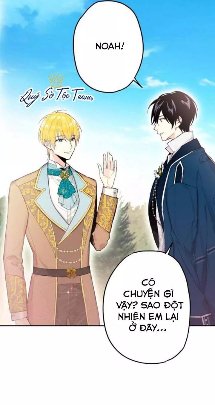 Trọng Sinh Trở Thành Hoàng Phi Chapter 54 - Trang 2