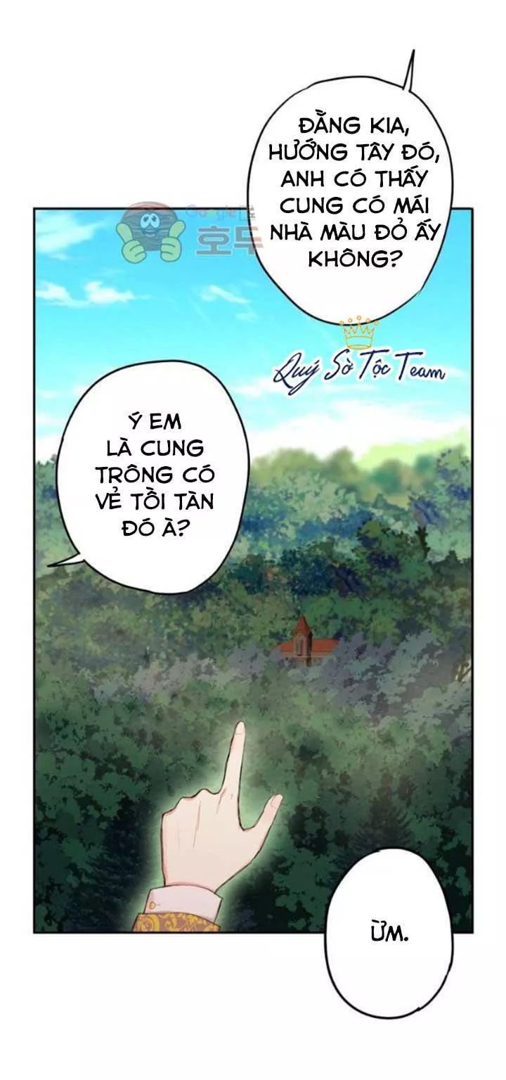 Trọng Sinh Trở Thành Hoàng Phi Chapter 54 - Trang 2