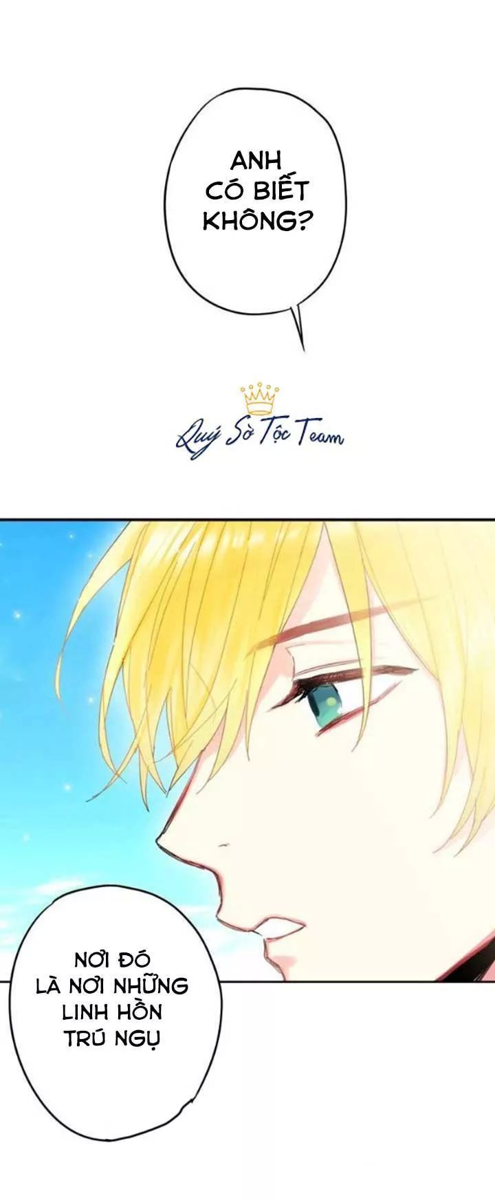 Trọng Sinh Trở Thành Hoàng Phi Chapter 54 - Trang 2