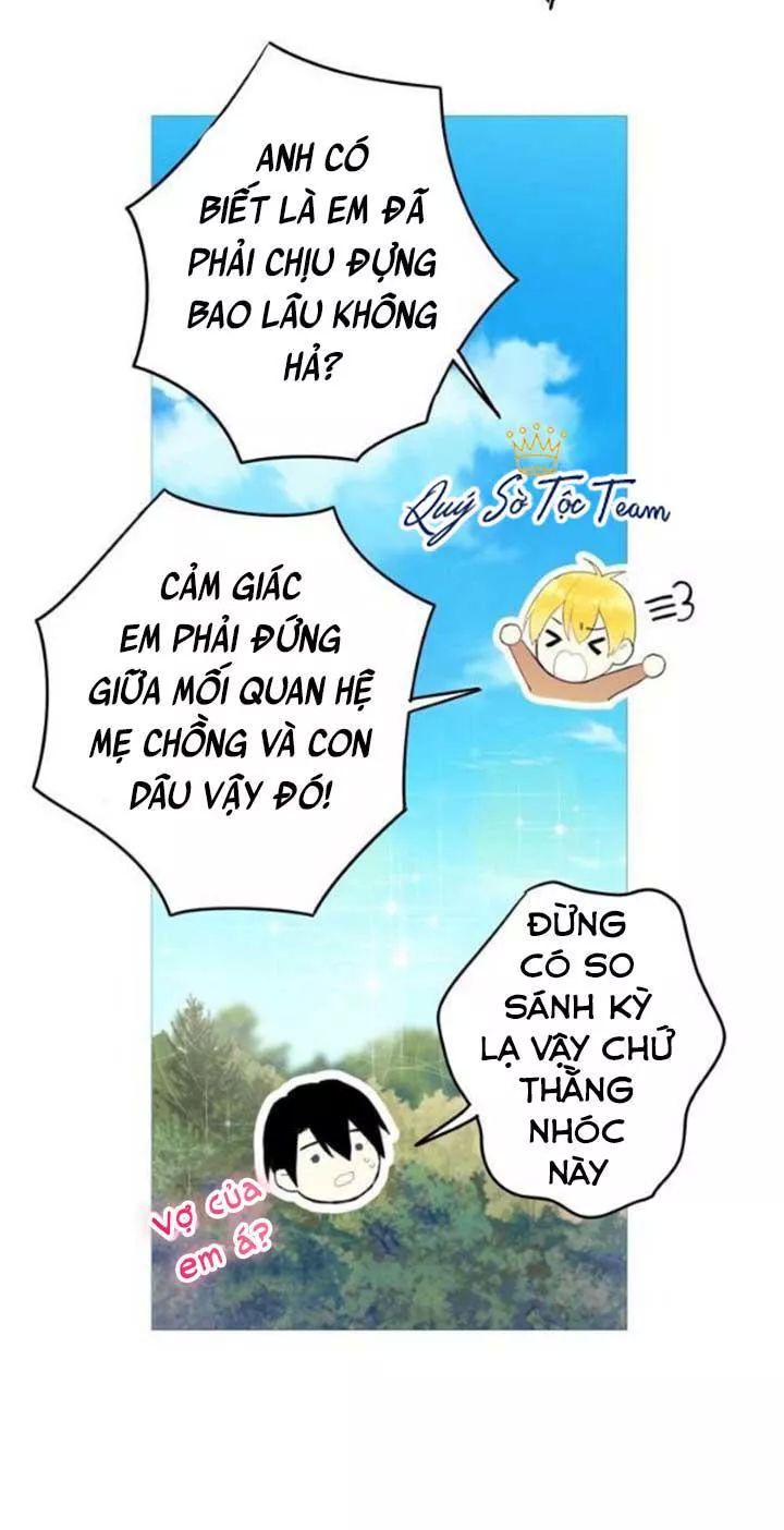 Trọng Sinh Trở Thành Hoàng Phi Chapter 55 - Trang 2