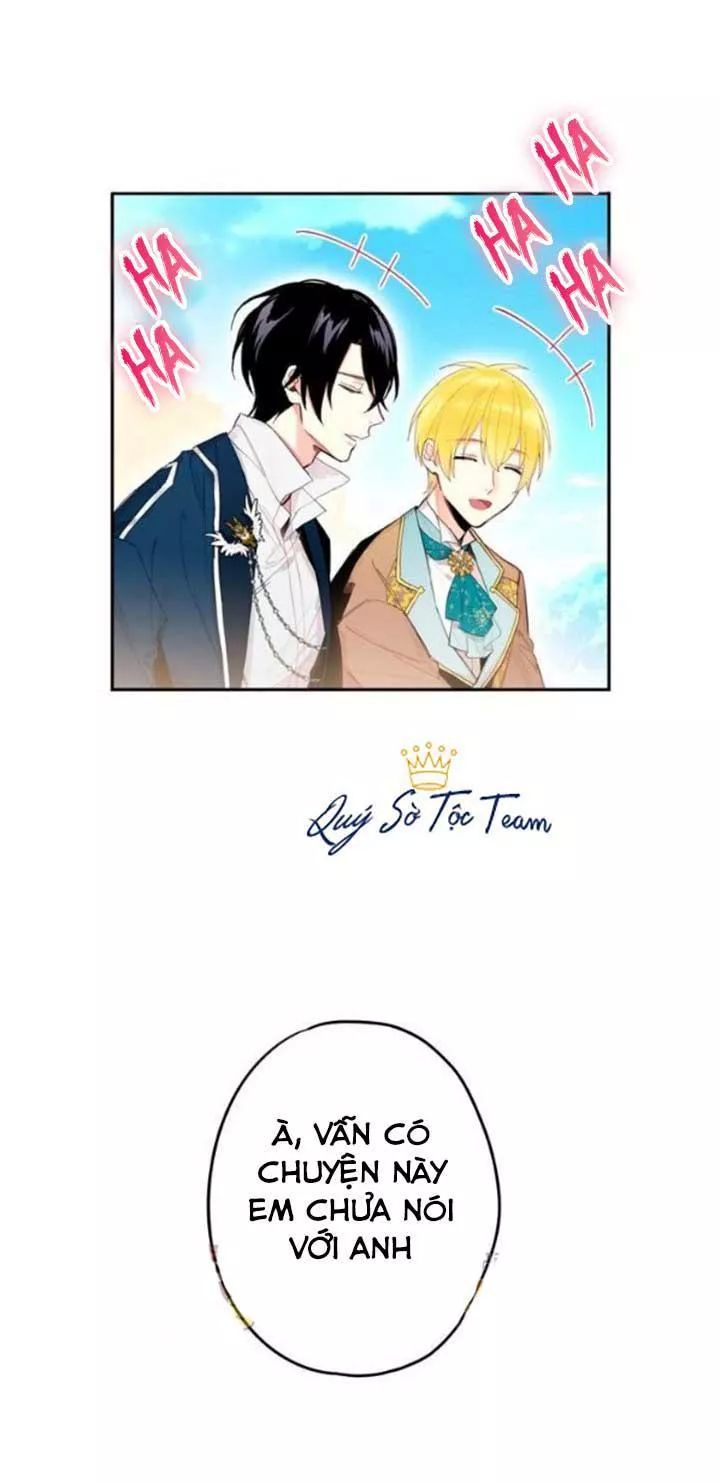 Trọng Sinh Trở Thành Hoàng Phi Chapter 55 - Trang 2