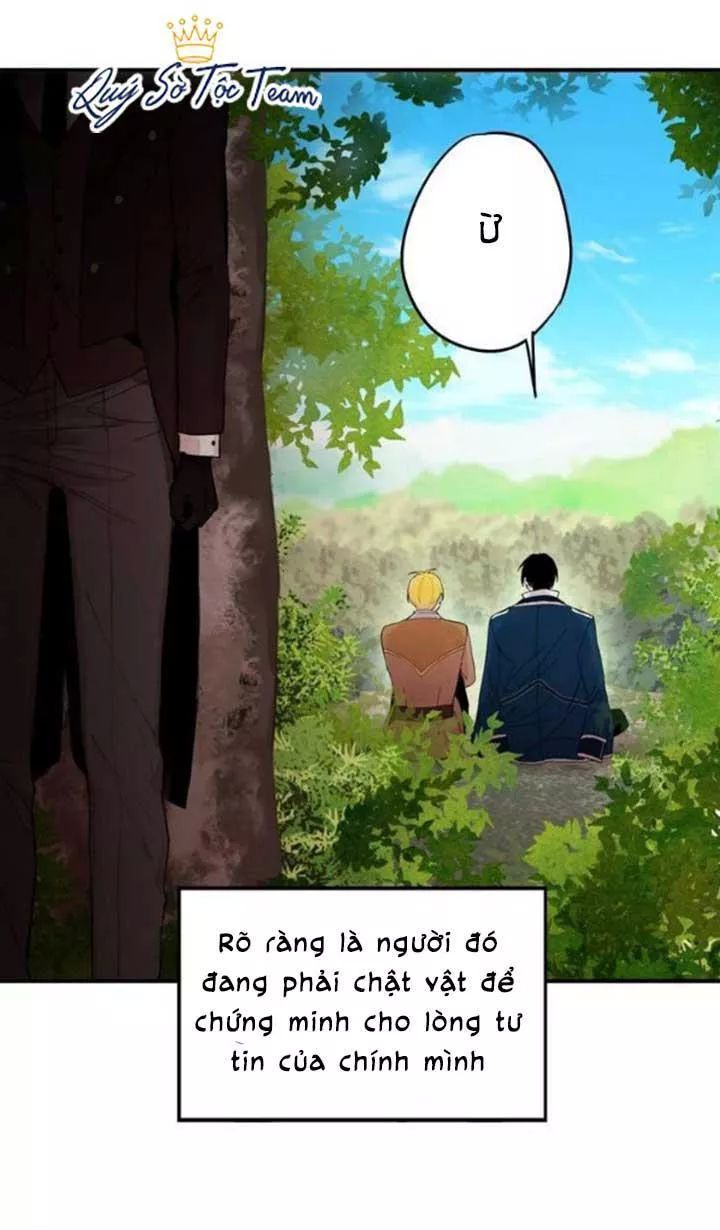 Trọng Sinh Trở Thành Hoàng Phi Chapter 55 - Trang 2