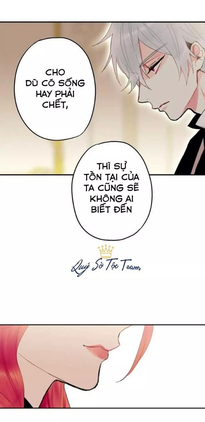 Trọng Sinh Trở Thành Hoàng Phi Chapter 55 - Trang 2