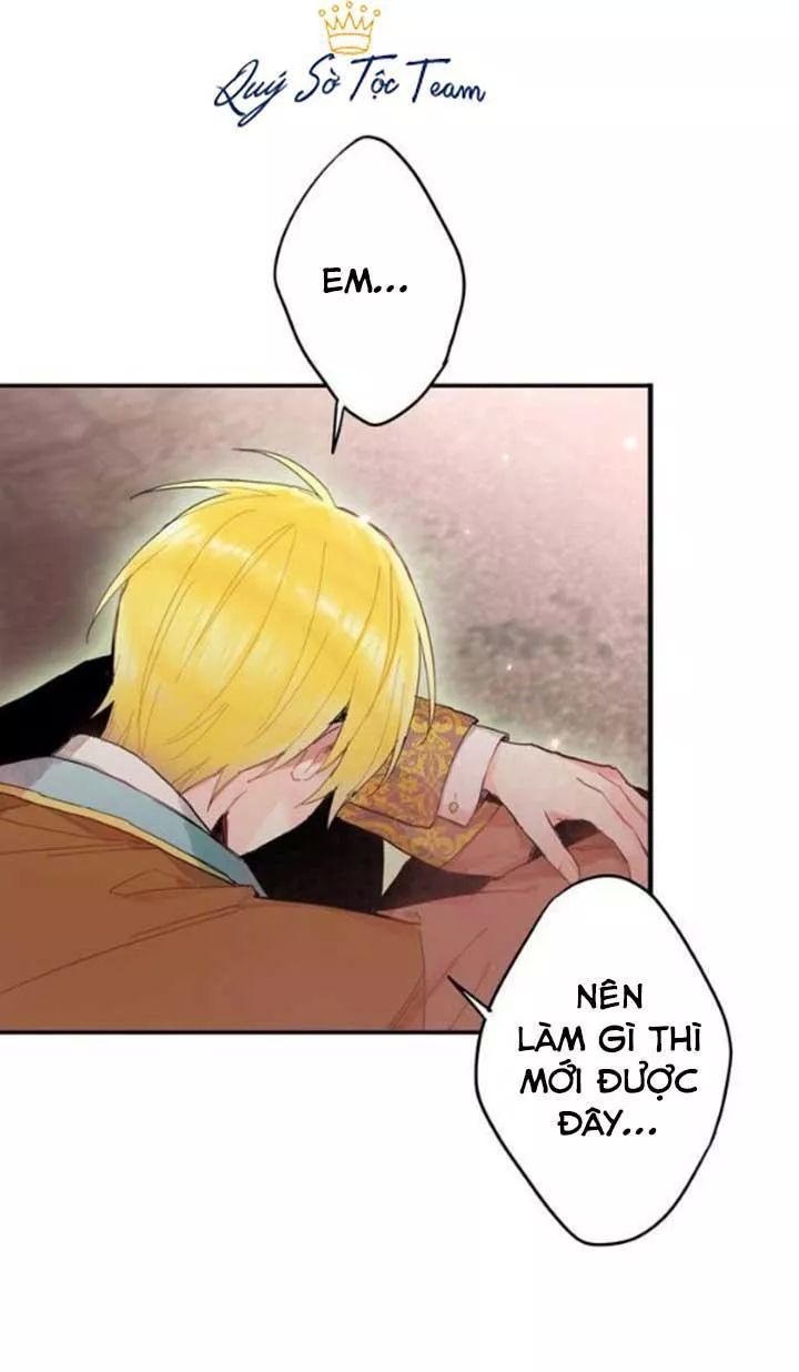 Trọng Sinh Trở Thành Hoàng Phi Chapter 55 - Trang 2